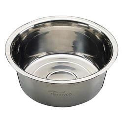 Steel Pedi Bowl